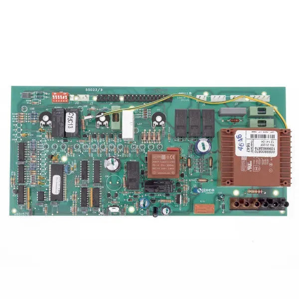 Placa electrónica para caldera Roca 122121410 cuadro digital RS2020F