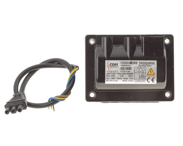Transformador queimador UNIGAS | 4340020