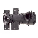 Válvula 3 vías para caldera Beretta R10026508