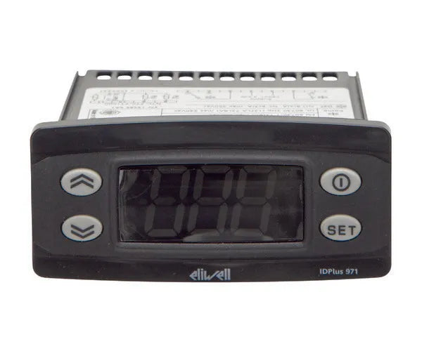 CONTROLADOR ELETRÓNICO IDNext971 P/B | IDP29DB7S0000