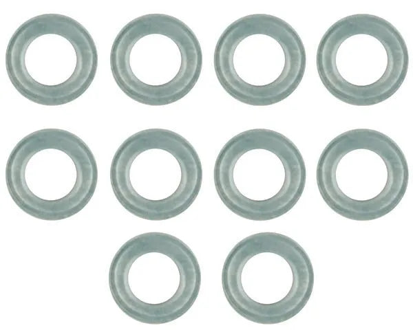 ELMLEBLANC Junta lisa klingerit 4x8,5x1 mm | 87167001870
