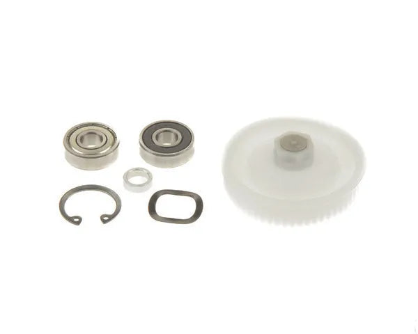 KIT DE ENGRANAGENS THERMOMIX TM21 31725