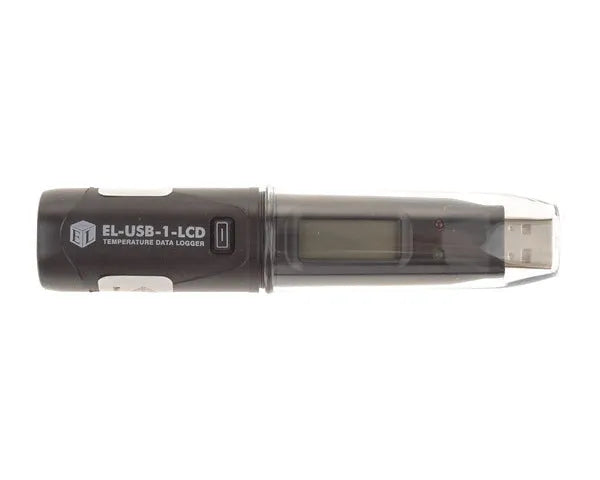 ELIWELL Registador de Dados HT6