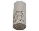Condensador sem parafuso 40µF 450V