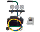 ESTAÇÃO DE CARREGAMENTO R600A STE-600-80V