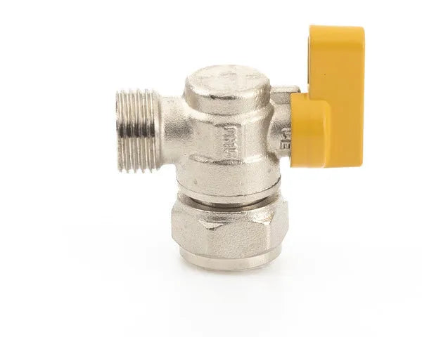Chave de ligação de gás para caldeira m1/2-h12