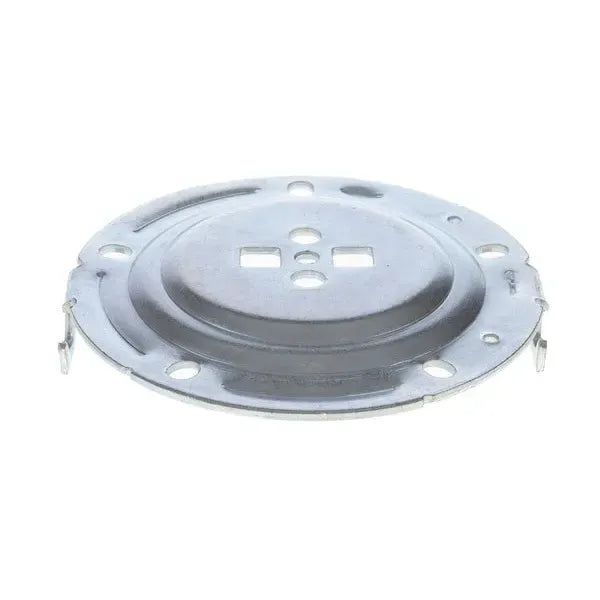 Brida termo para calentador Ariston 65111789 compatible PRO R 100 VES