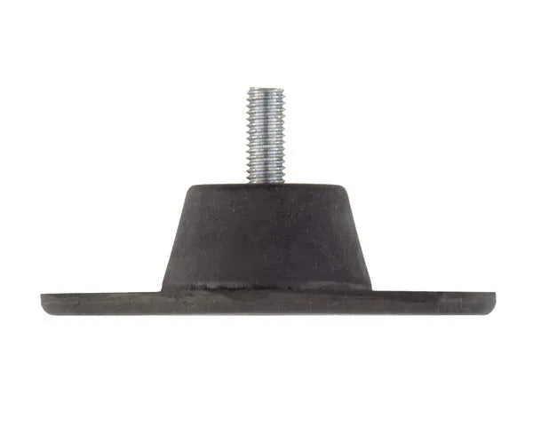 Placa de fixação a35/b m8 12/50 kg. unidade