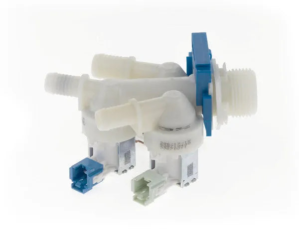 ELECTROLUX válvula elétrica para máquina de lavar 4055017182