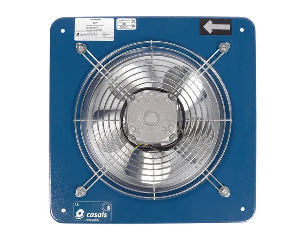 Ventoinha helicoidal Casals hjem 25 m4
