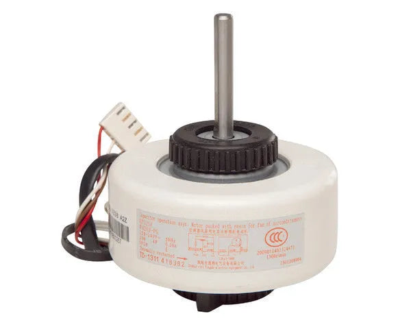 Motor ventilador Dicore asdgr12ayirdc(1c)