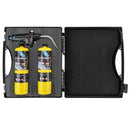 kit maleta soldadura con gas mapp pro para uso profesional universal