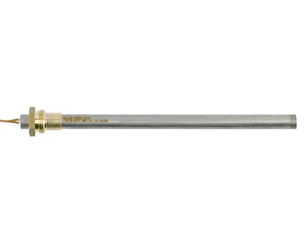 Resistência para biomassa ø9,9 300w 170 mm. | ELD60029