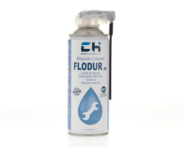 Lubrificante desengripante aplicador 400 ml