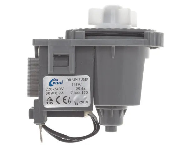 TEKA bomba de escoamento para máquina de lavar loiça 30w | 81785290