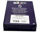 SACO PARA ASPIRADOR MOULINEX POWERCLEAN 5 UN.