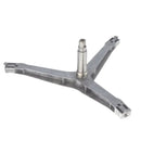 Eje tambor para lavadora Samsung DC97-15963B modelos WF0702NCY/XEC