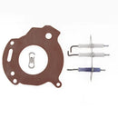 Electrodo encendido para caldera Junkers Bosch 8737606091 87161163810