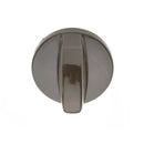 Mando para encimera teka eje 5,5 mm marrón modelo HT 490.1 ME