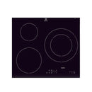 Cristal vitrocerámica para cocina Electrolux 140047009018