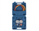 Analisador de 2 vias R134A R32 R410A R407C