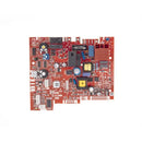 Placa electrónica para caldera Beretta 20049611 modelos Mynutes y Ciao 24 CSI