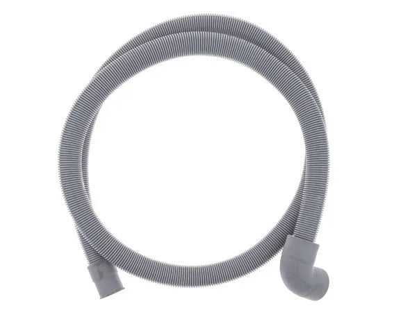 FAGOR tubo de escoamento bocas 90/180° 29x21x1500mm