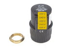 Atuador Danfoss abv 220v | 082F0001