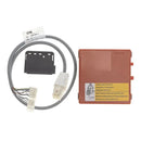 Módulo encendido para caldera gasóleo Junkers 87290114040