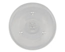BOSCH Prato para micro-ondas Ø 270 mm