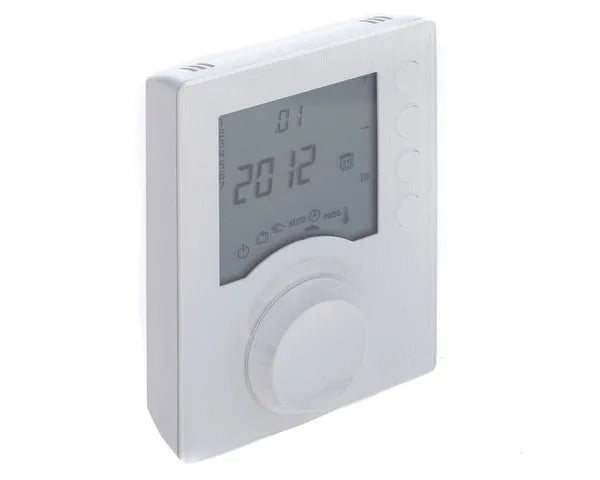 Termóstato programável TYBOX 117+ delta | 6053005