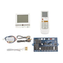 Sistema de controlo universal qd65a