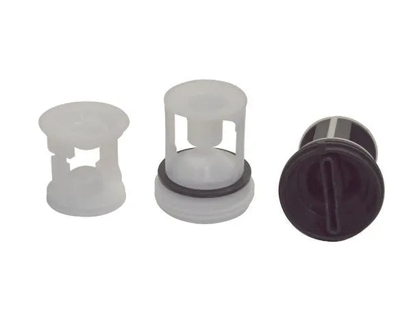 INDESIT conjunto filtro da bomba da máquina de lavar | C00045027