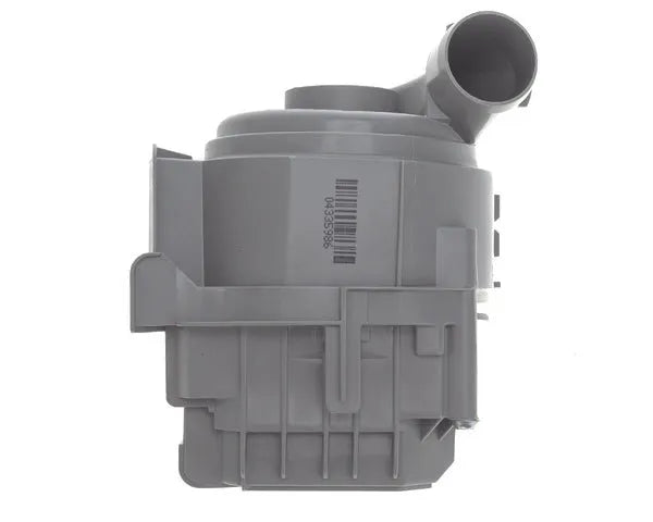 MOTOR PARA MÁQUINA DE LAVAR LOIÇA BOSCH 84800079