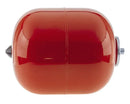 Vaso de expansão de membrana 25 cmf | 02025343