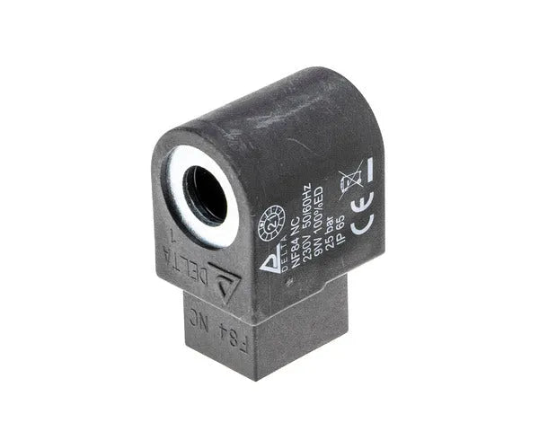 DELTA Bobina da bomba do queimador NF84NC 230V 9W