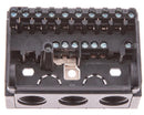 Satronic/Honeywell base de 9 pinos / Honeywell 75300