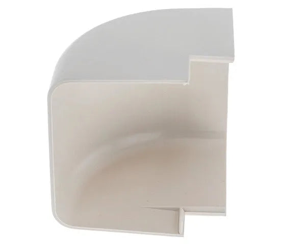 Ângulo exterior canalsplit 1206 ae