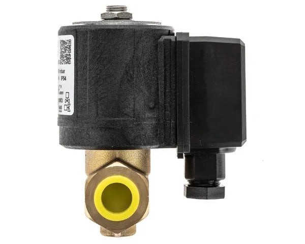 BRAHMA válvula cl gasóleo E6G*SR10 R3/8''