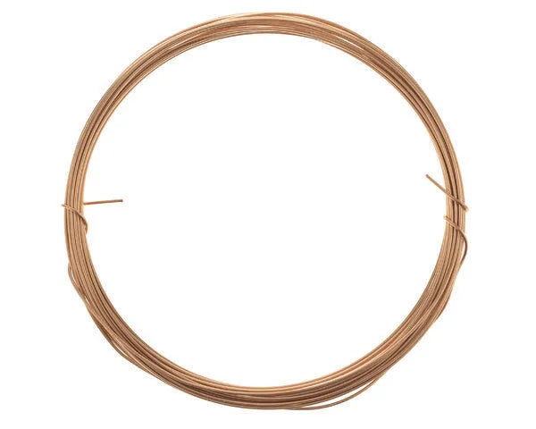 Tubo capilar 1,00 x 2,00 mm. rolo 15 m.