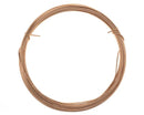 Tubo capilar 1,25 x 2,45 mm. rolo 15 m.