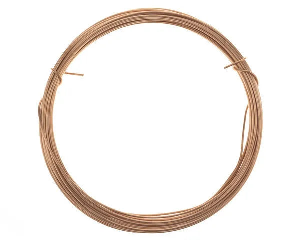 Tubo capilar 1,25 x 2,45 mm. rolo 15 m.
