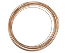Tubo capilar 1,50 x 3,00 mm. rolo 15 m.