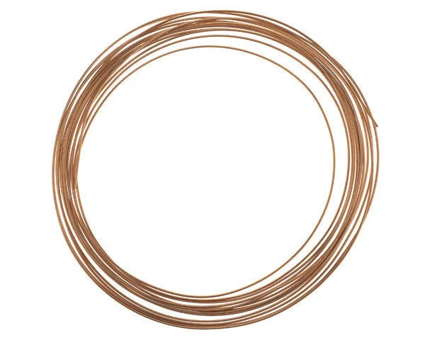 Tubo capilar 1,50 x 3,00 mm. rolo 15 m.