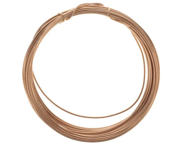 Tubo capilar 2,00 x 3,00 mm. rolo 15 m.