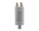 Condensador de trabalho 1,0 µF 450 V