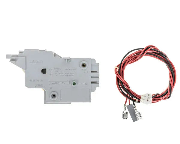 WHIRLPOOL fecho elétrico | 481010474505