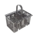 Cesto cubiertos para lavavajillas Indesit C00386607 compatible Whirlpool