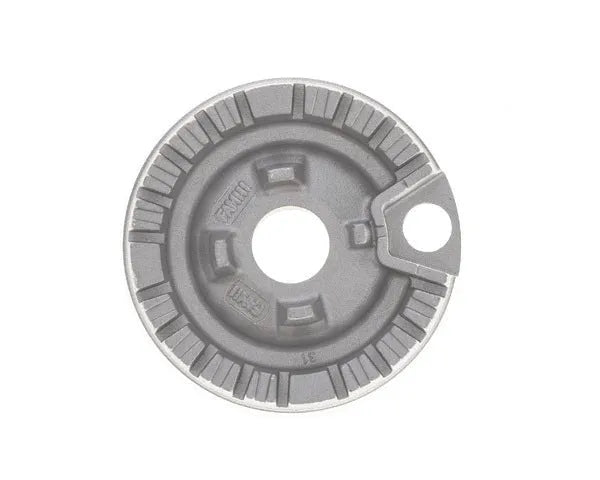 TEKA queimador de fogão com ignição 50 mm | 81214021
