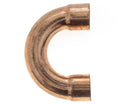 Curva 180º para tubo de 3/8''